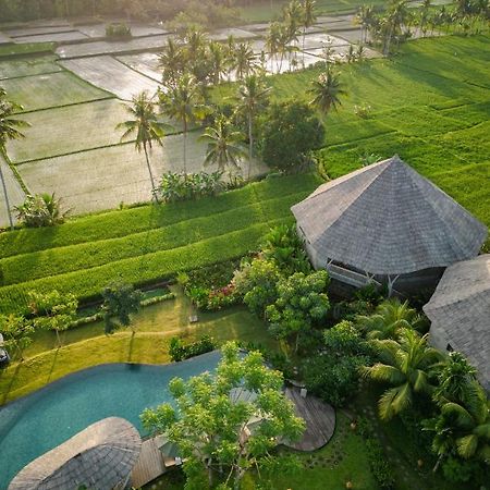 Thewakanda Resort A Pramana Experience Ubud Dış mekan fotoğraf