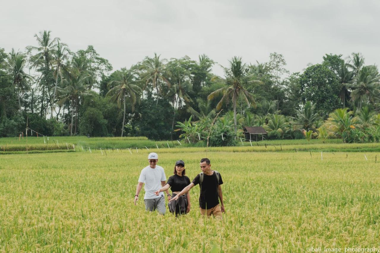 Thewakanda Resort A Pramana Experience Ubud Dış mekan fotoğraf