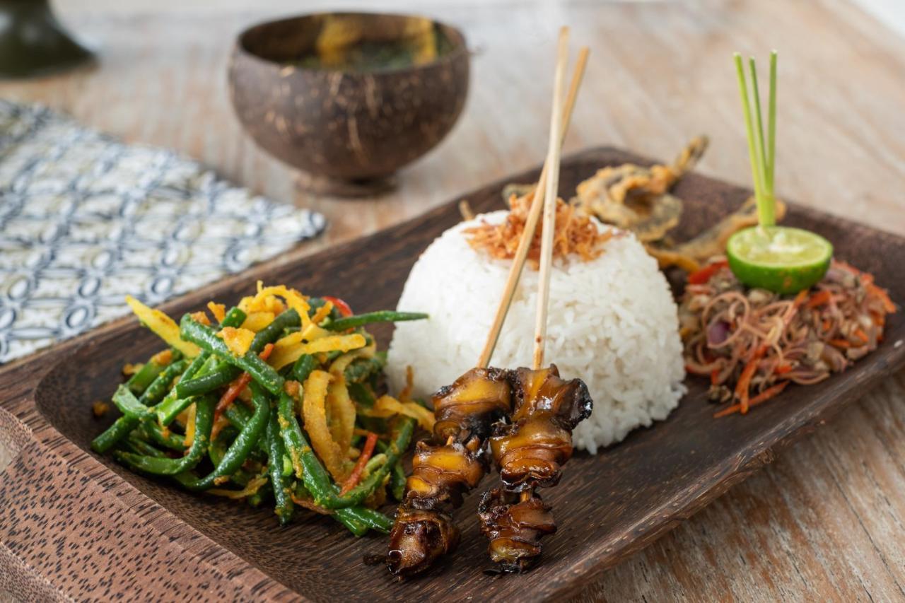 Thewakanda Resort A Pramana Experience Ubud Dış mekan fotoğraf