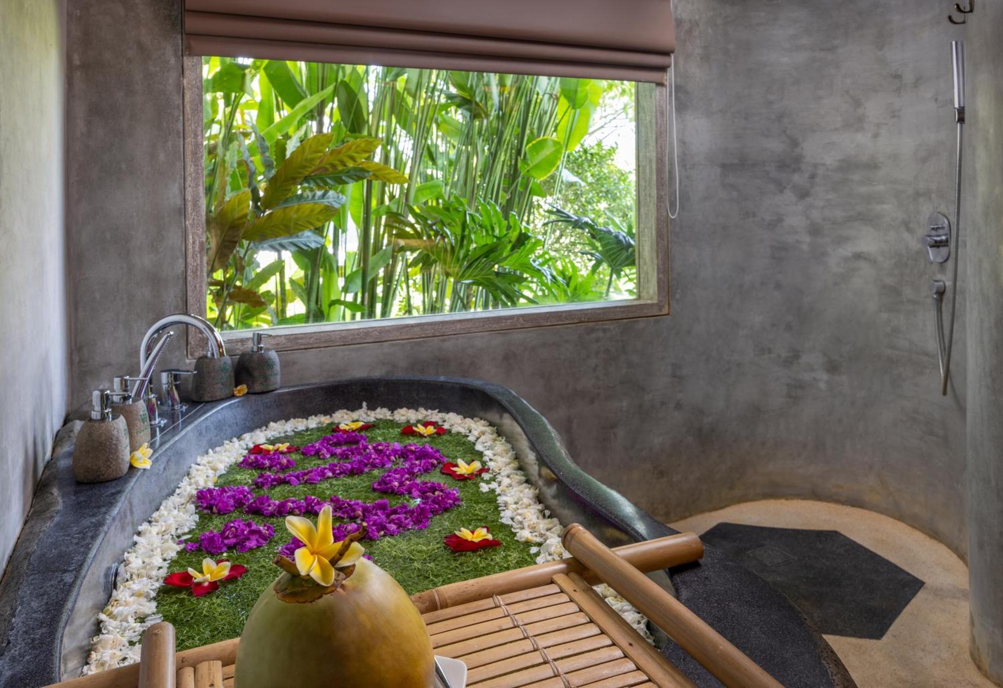 Thewakanda Resort A Pramana Experience Ubud Dış mekan fotoğraf