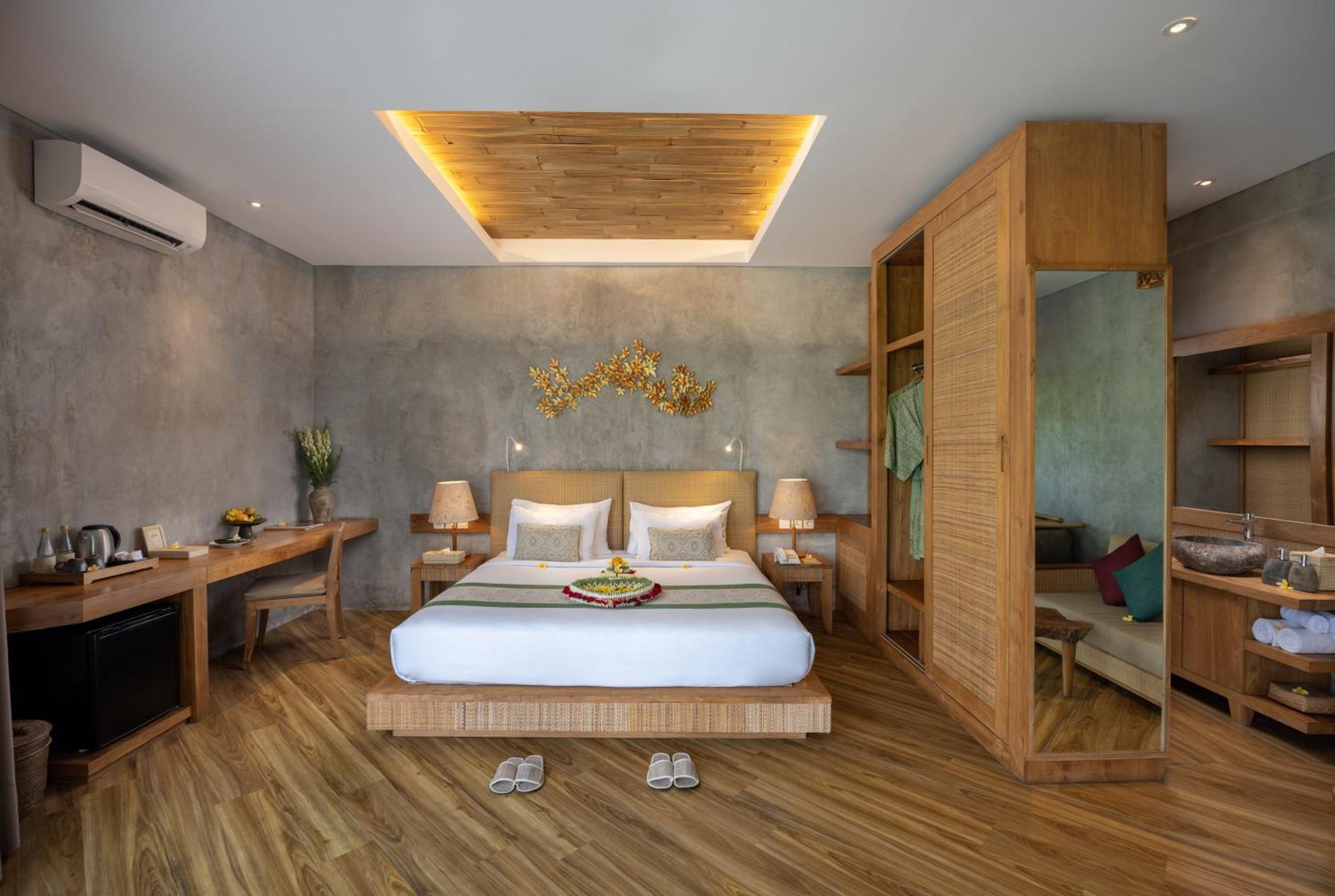 Thewakanda Resort A Pramana Experience Ubud Dış mekan fotoğraf
