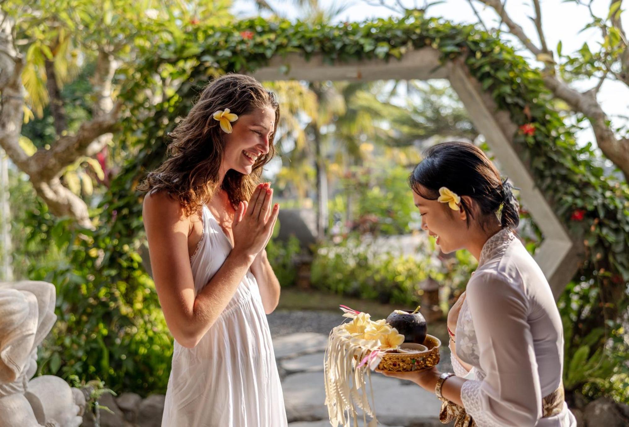 Thewakanda Resort A Pramana Experience Ubud Dış mekan fotoğraf