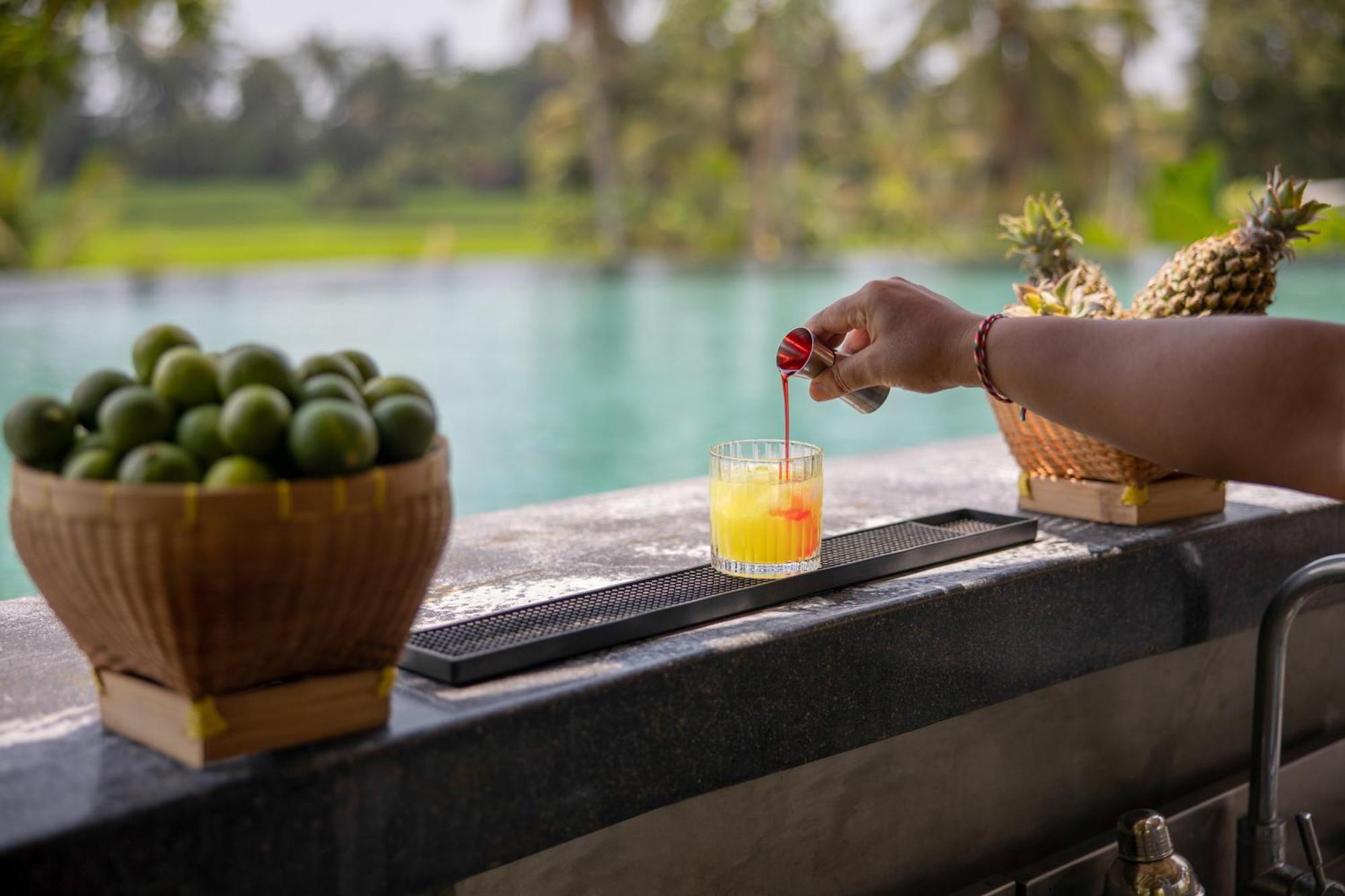 Thewakanda Resort A Pramana Experience Ubud Dış mekan fotoğraf