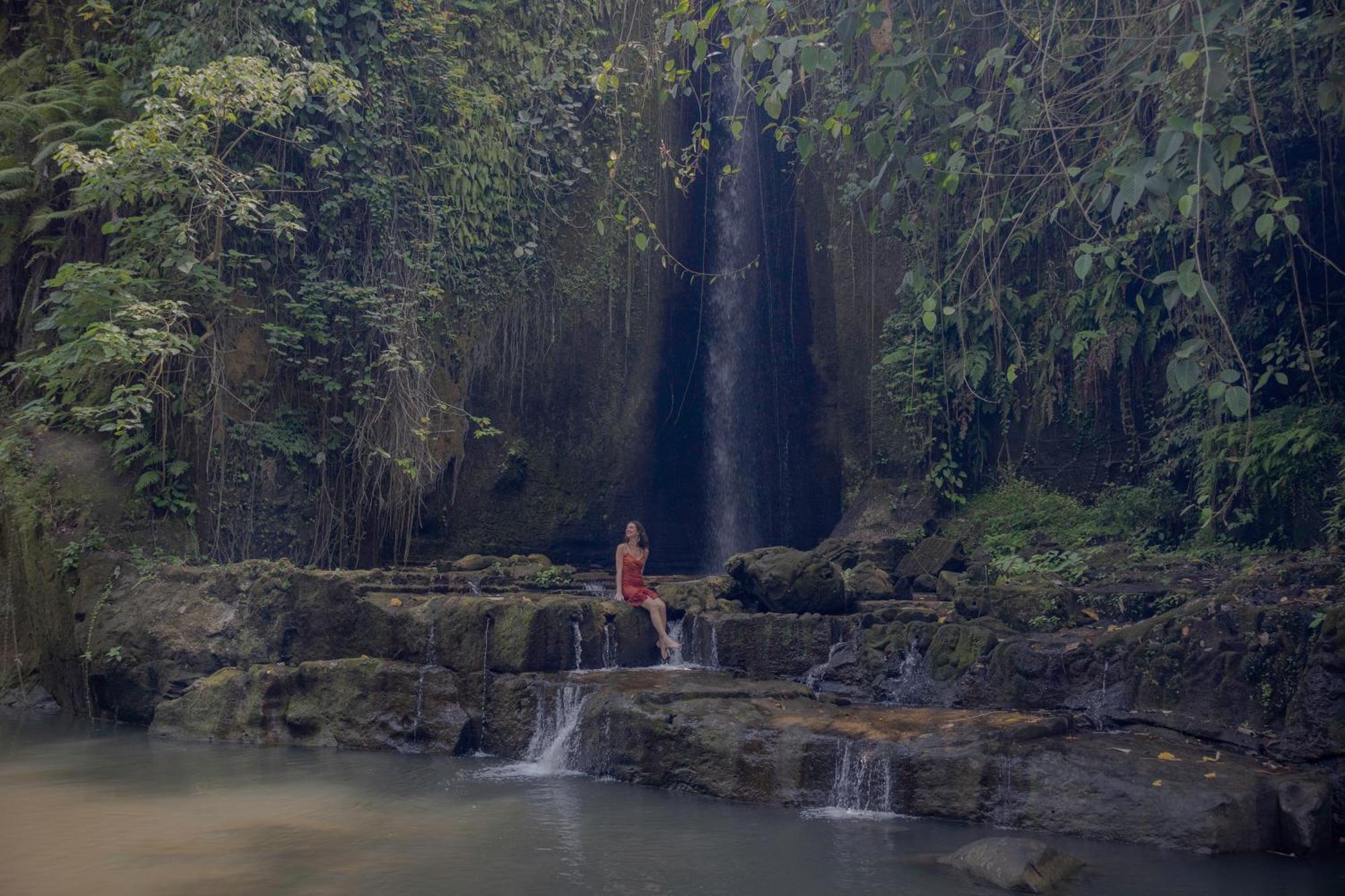 Thewakanda Resort A Pramana Experience Ubud Dış mekan fotoğraf