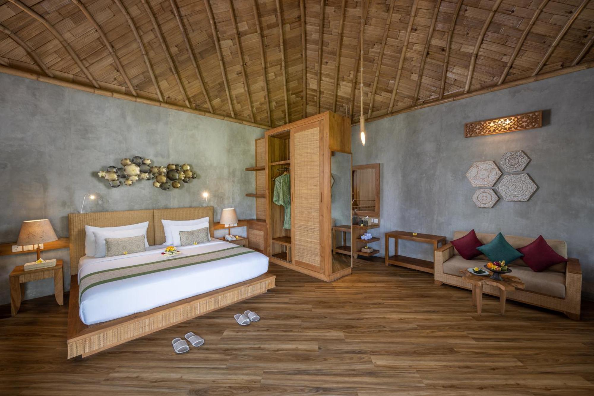 Thewakanda Resort A Pramana Experience Ubud Dış mekan fotoğraf