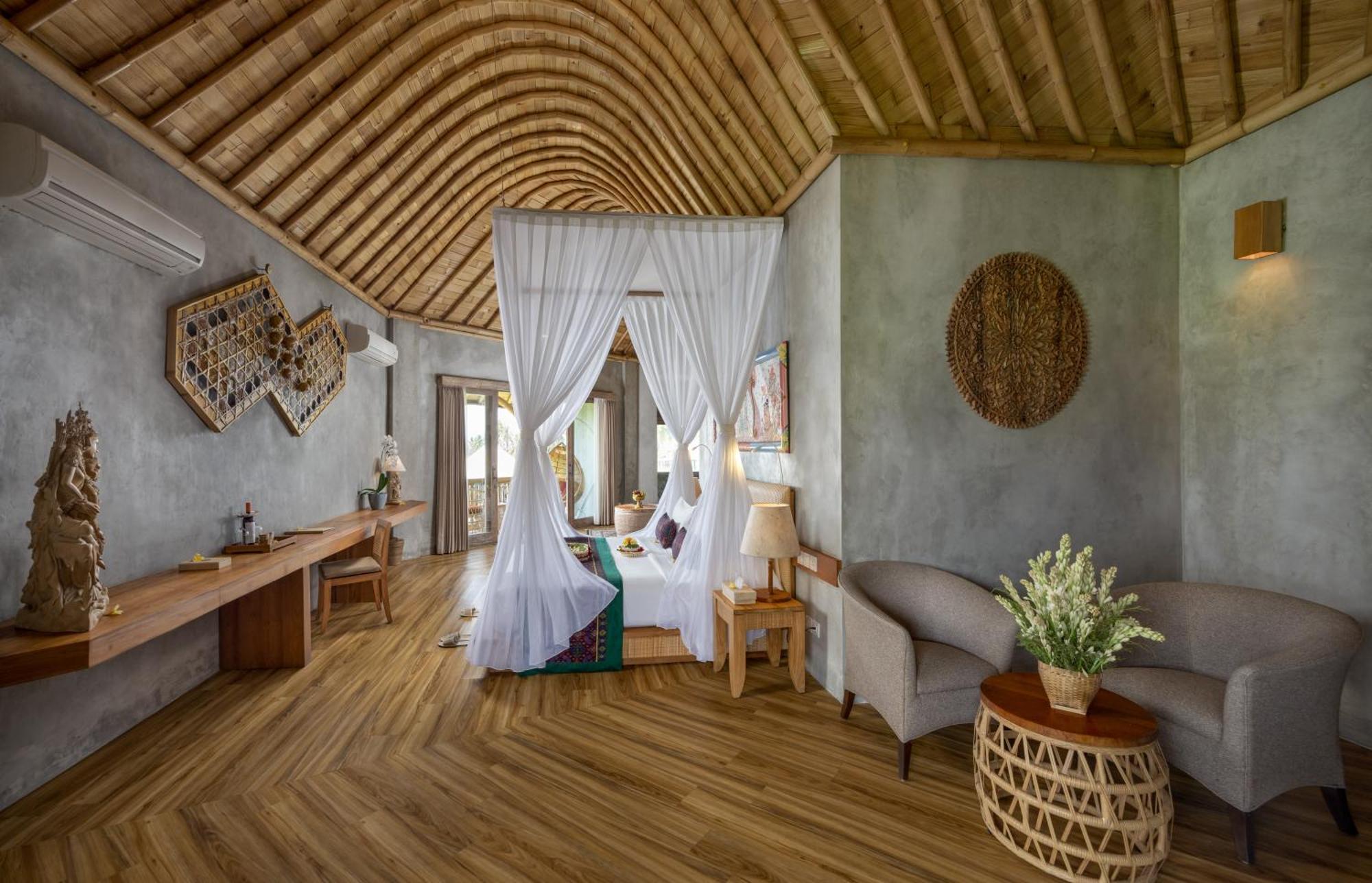 Thewakanda Resort A Pramana Experience Ubud Dış mekan fotoğraf