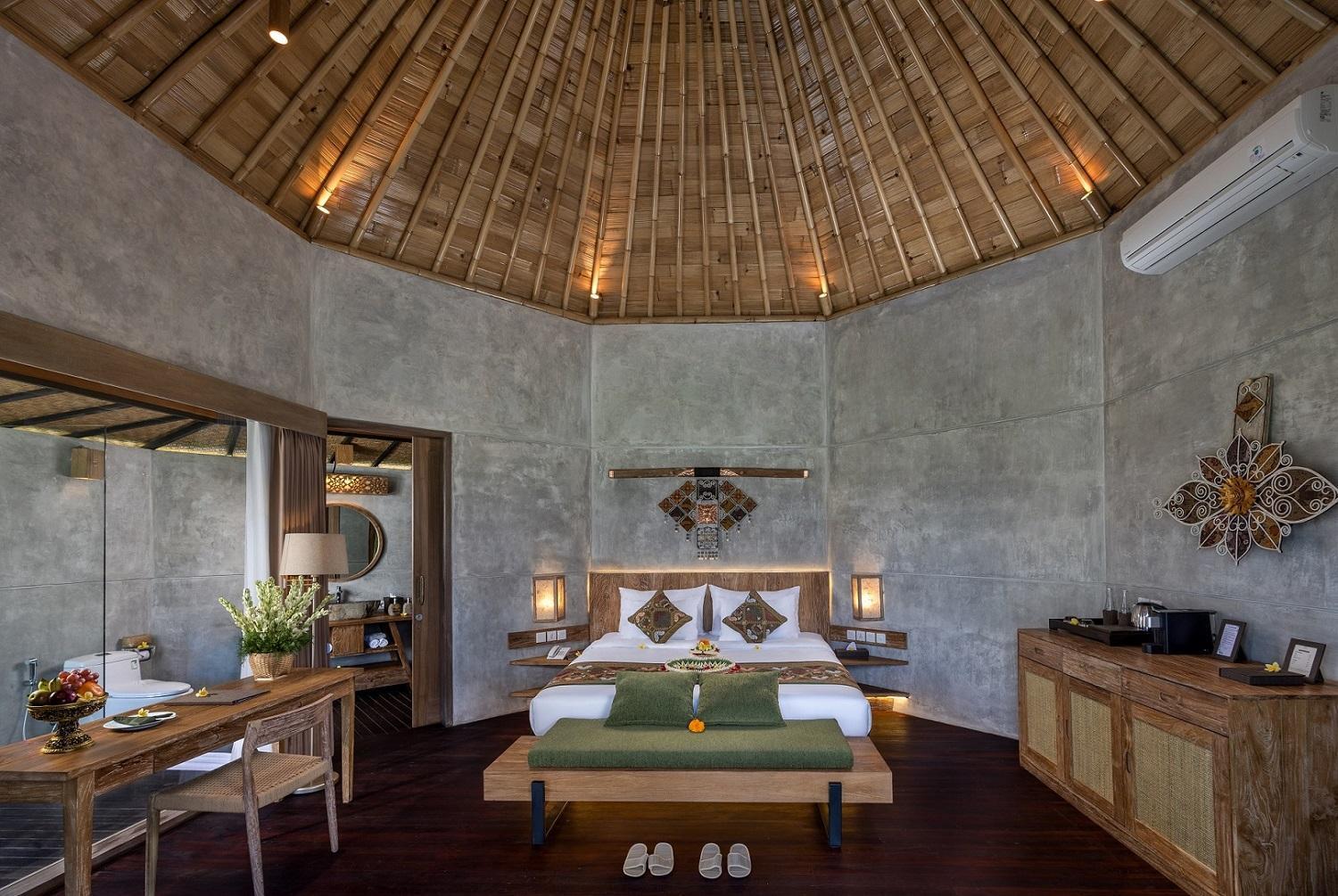 Thewakanda Resort A Pramana Experience Ubud Dış mekan fotoğraf