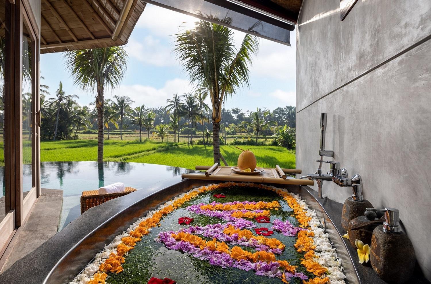 Thewakanda Resort A Pramana Experience Ubud Dış mekan fotoğraf