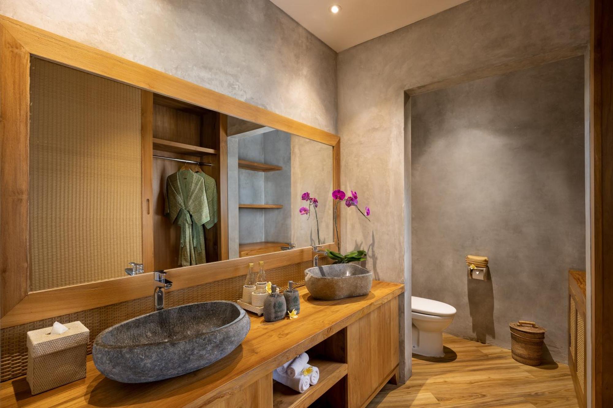 Thewakanda Resort A Pramana Experience Ubud Dış mekan fotoğraf