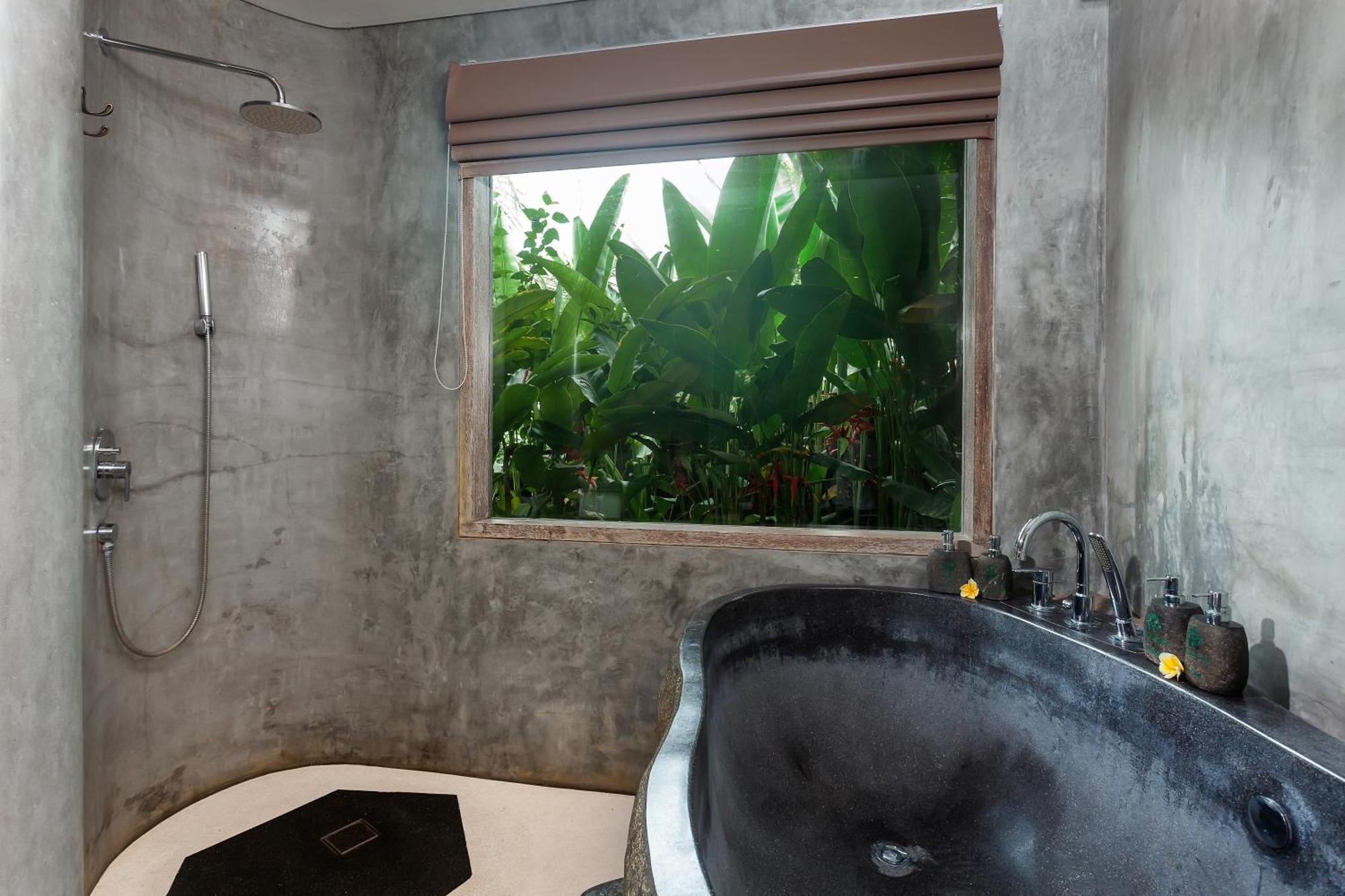 Thewakanda Resort A Pramana Experience Ubud Dış mekan fotoğraf
