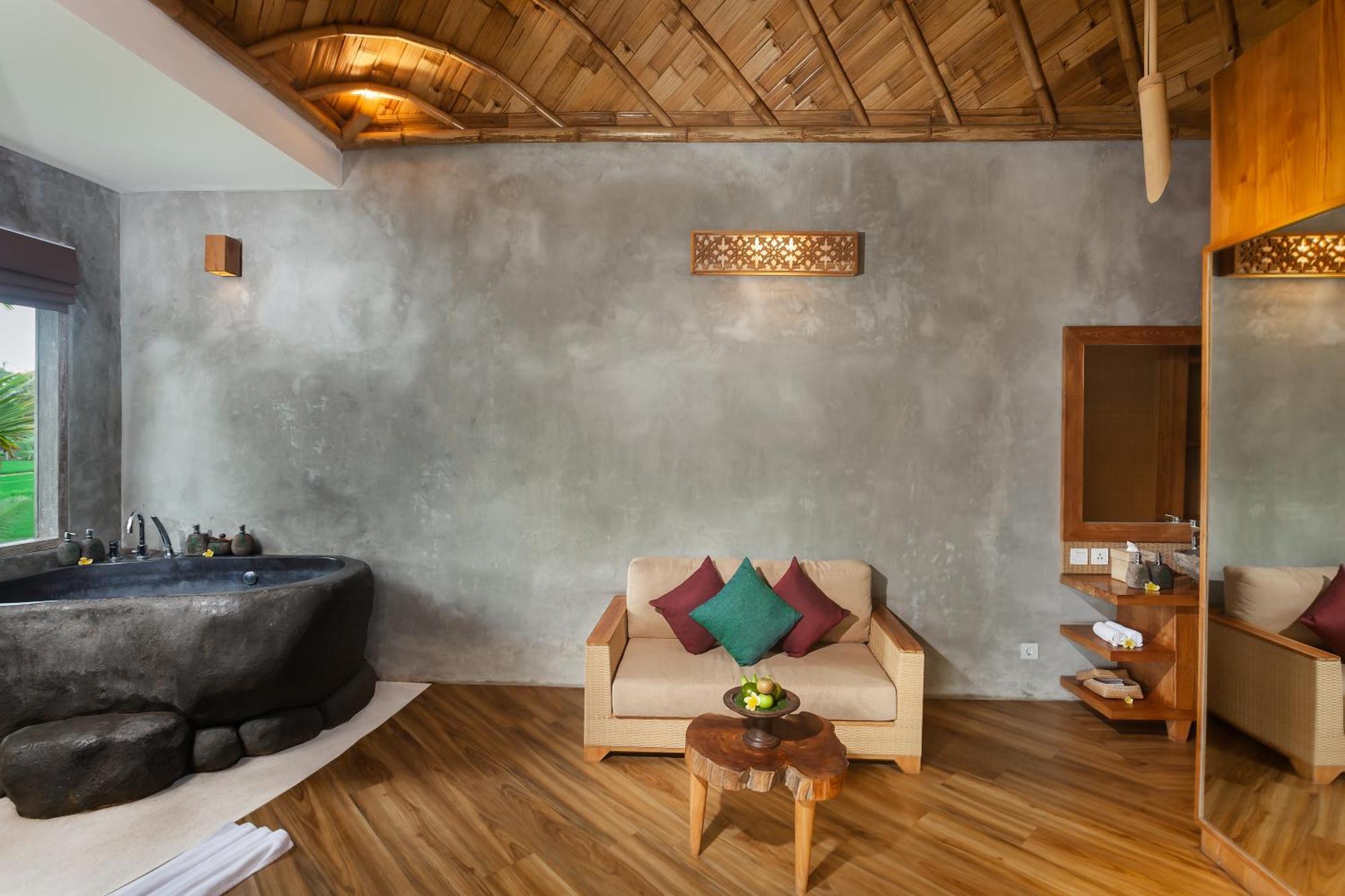 Thewakanda Resort A Pramana Experience Ubud Dış mekan fotoğraf