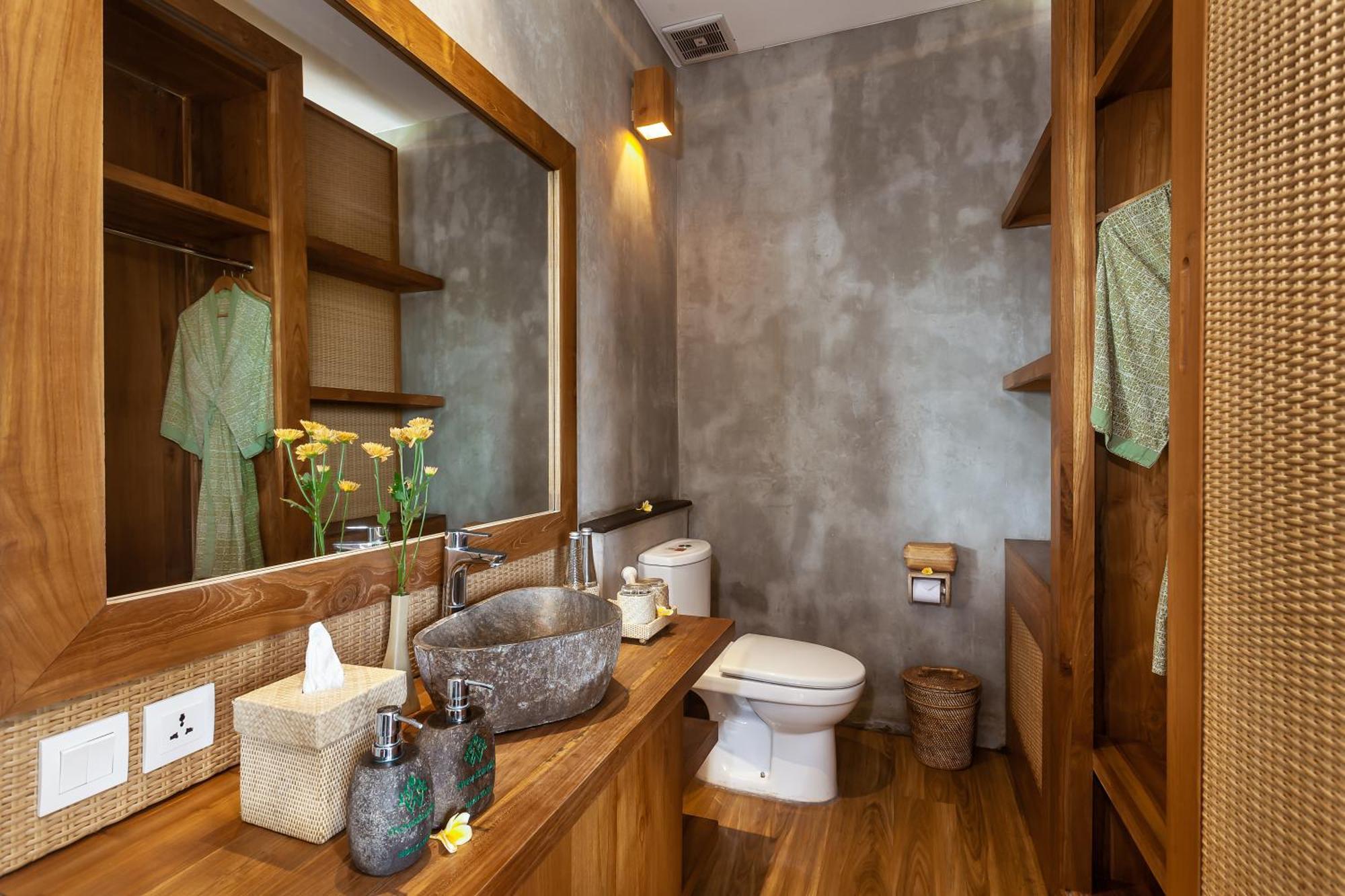 Thewakanda Resort A Pramana Experience Ubud Dış mekan fotoğraf