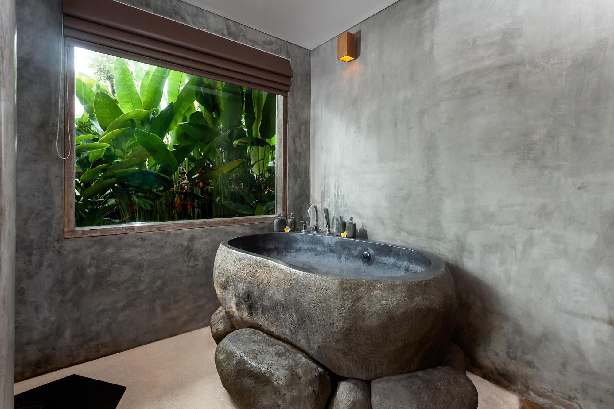 Thewakanda Resort A Pramana Experience Ubud Dış mekan fotoğraf