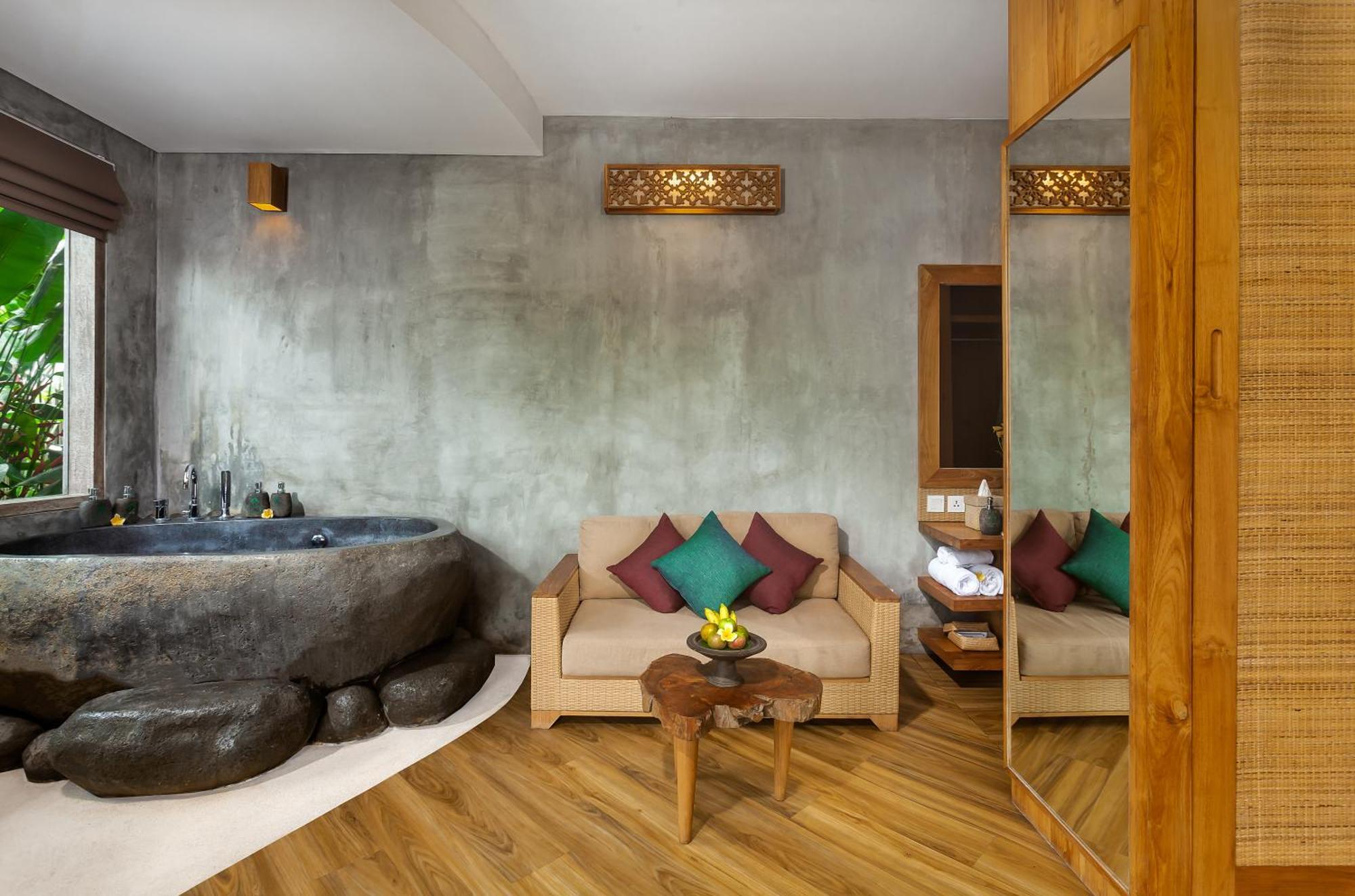 Thewakanda Resort A Pramana Experience Ubud Dış mekan fotoğraf