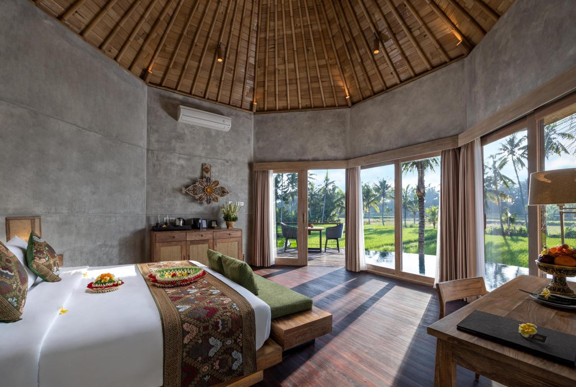 Thewakanda Resort A Pramana Experience Ubud Dış mekan fotoğraf