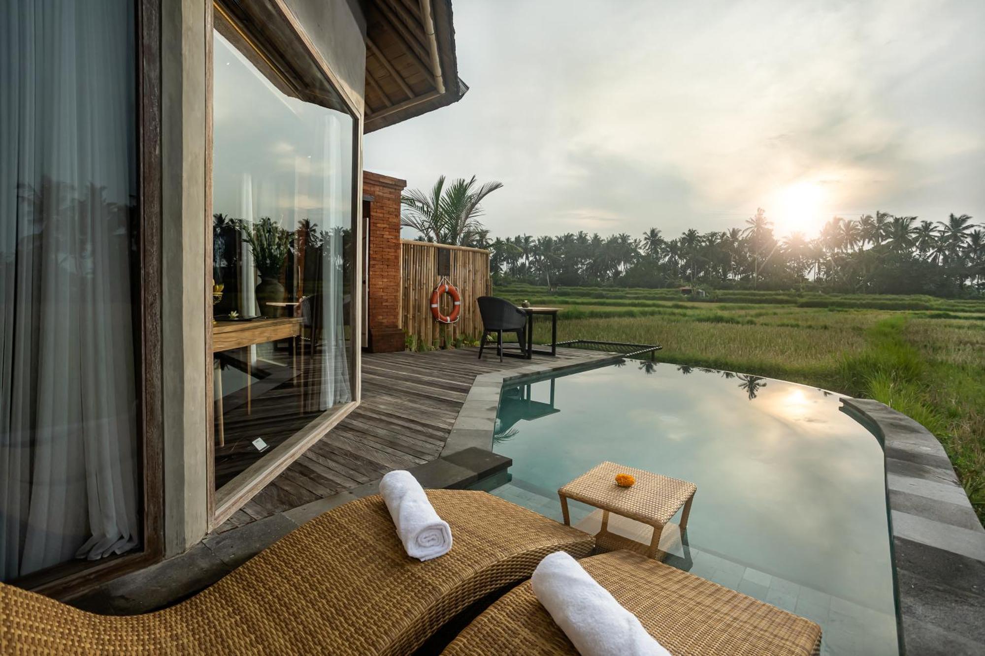 Thewakanda Resort A Pramana Experience Ubud Dış mekan fotoğraf