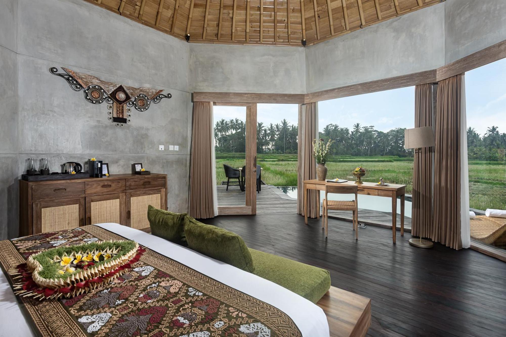 Thewakanda Resort A Pramana Experience Ubud Dış mekan fotoğraf