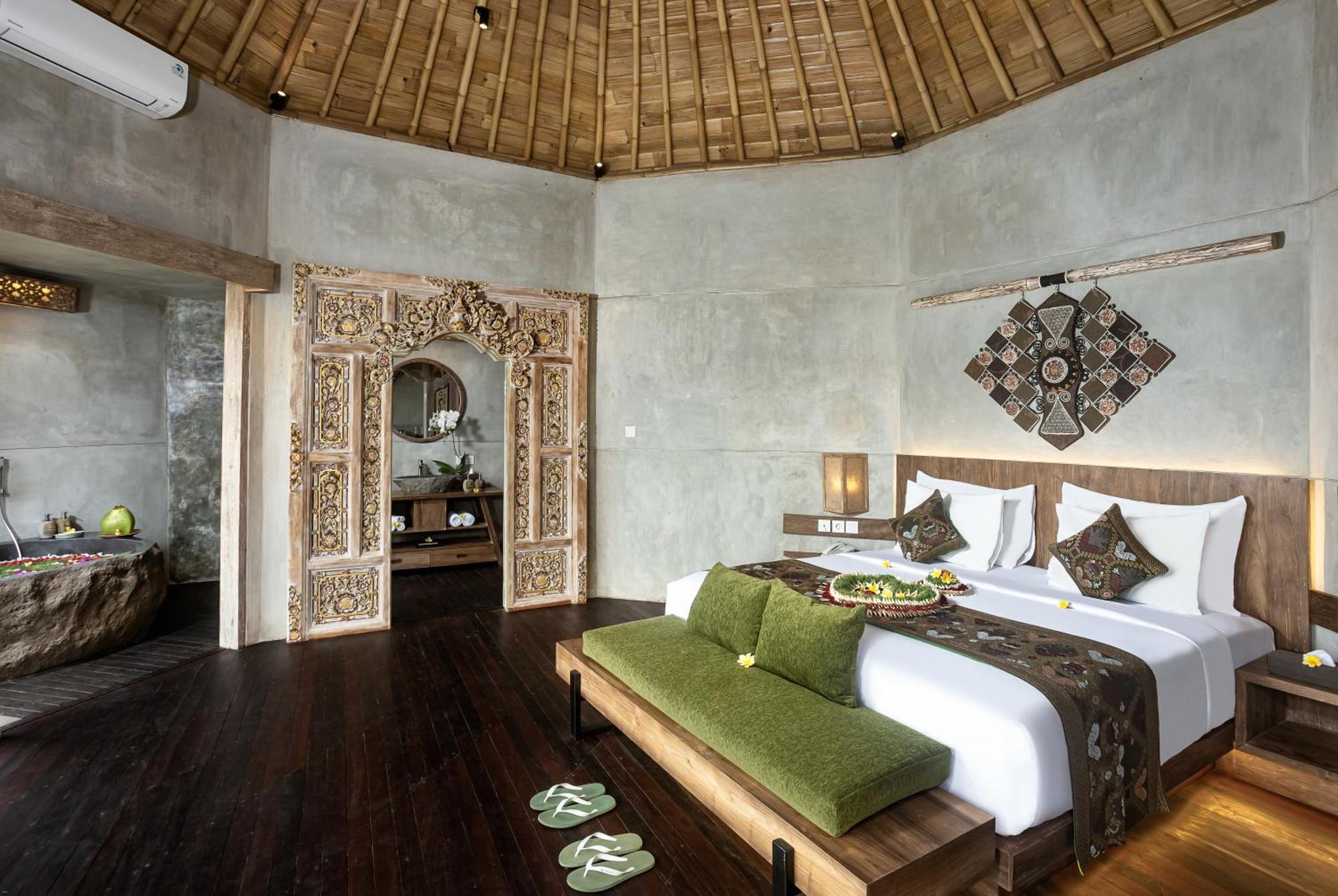 Thewakanda Resort A Pramana Experience Ubud Dış mekan fotoğraf