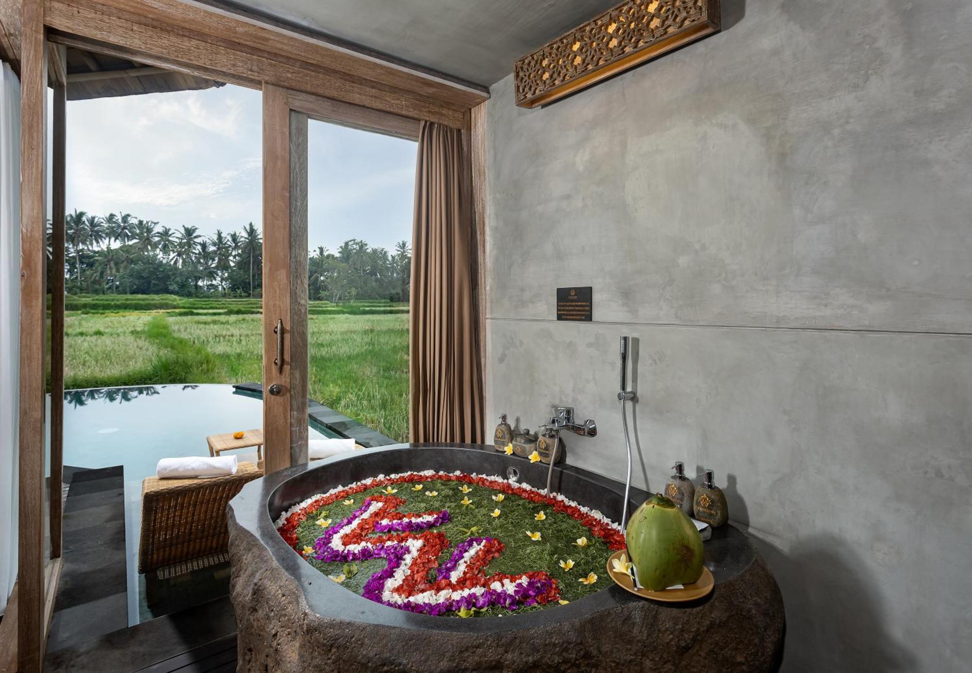 Thewakanda Resort A Pramana Experience Ubud Dış mekan fotoğraf